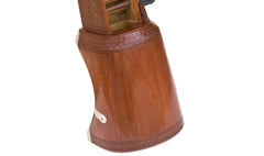 Pritam Singh Special handmade Sarangi - Classical Model - Special Horse Hair Bow (SM-ECC)