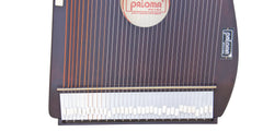 PALOMA Swarmandal (High Pitch) Dark Color (SM-DDB)
