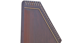 PALOMA Swarmandal (High Pitch) Dark Color (SM-DDB)