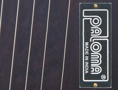 PALOMA Swarmandal (High Pitch) Dark Color (SM-DDB)