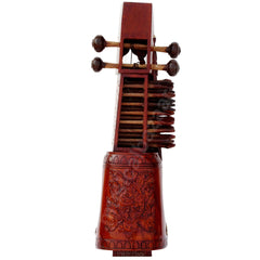 MAHARAJA MUSICALS Guldasta Sarangi - With Bow & Rosin - AAB
