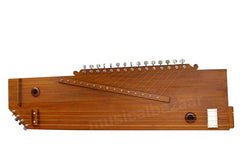 MAHARAJA MUSICALS Swarmandal + Tanpura 2 in 1 - High Quality - AAJ