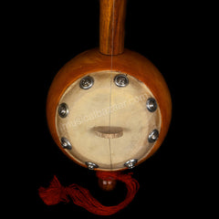 MAHARAJA MUSICALS Ek Taara Tumbi - Handmade - 1 String - ACB