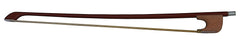 Maharaja Musicals Peacock Israj / Esraj, Floral Carving, Geared Tuning Pegs, Horse Hair Bow, Nylon Bag, Rosin, Extra String Set, Dark Finish, 4 Main Strings (SM-AJH)