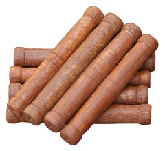 Vhatkar Pro Copper Student Model Tabla Set-2.5 KG + Sheesham Dayan SM-BAH