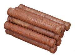 Vhatkar Pro Copper Student Model Tabla Set-2.5 KG + Sheesham Dayan SM-BAH