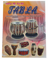 Vhatkar Pro Copper Student Model Tabla Set-2.5 KG + Sheesham Dayan SM-BAH