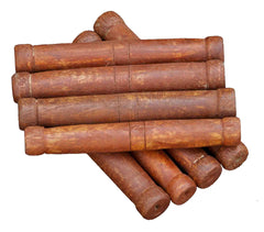 Vhatkar Pro Copper Student Model Tabla Set-2.5 KG + Sheesham Dayan SM-BAH