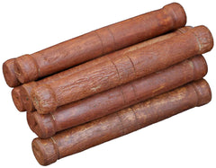 Vhatkar Pro Copper Student Model Tabla Set-2.5 KG + Sheesham Dayan SM-BAH