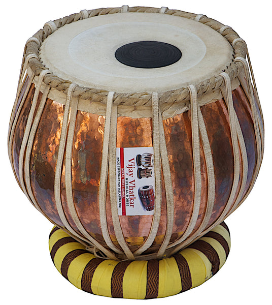 Vijay vhatkar tabla new arrivals