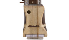 Pritam Singh Special handmade Sarangi - Deda Model - Special Horse Hair Bow (SM-BCA)