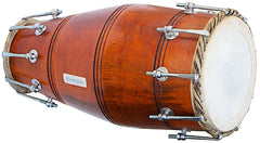 MAHARAJA MUSICALS Naal - Mango Wood - Bolt Tuned - BCJ