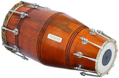 MAHARAJA MUSICALS Naal - Mango Wood - Bolt Tuned - BCJ