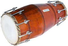 MAHARAJA MUSICALS Naal - Mango Wood - Bolt Tuned - BCJ