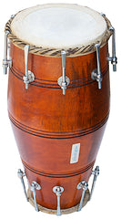 MAHARAJA MUSICALS Naal - Mango Wood - Bolt Tuned - BCJ