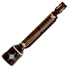 MAHARAJA MUSICALS Special Dilruba - Cedar Wood - CC