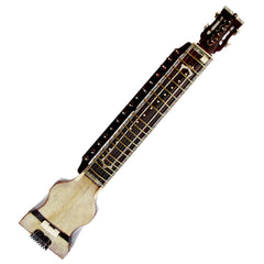 MAHARAJA MUSICALS Special Dilruba - Cedar Wood - CC