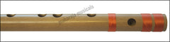 MAHARAJA MUSICALS Flutes - Bansuri C Sharp Medium 18.6 inches - CFA