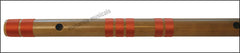 MAHARAJA MUSICALS Flutes - Bansuri D Sharp Base 30.5 inches - CFE