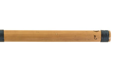 Sarfuddin Bansuri, Bamboo Flute, Scale C Sharp Small 9 Inches, Concert Quality, Includes Nylon Bag, Indian Bamboo Flute, Professional Hindustani Bansuri(SM-DFB)