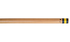 Sarfuddin Bansuri Flute Indian, Scale D Sharp Bass 30.5 Inches, Bamboo, Concert Quality, Finest Indian Flute - Correctly Tuned , Includes Nylon Bag, Hindustani Bansuri (SM-DFE)