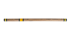 Bansuri Professional, Sarfuddin, Scale E Natural Bass 29.5 Inches, Indian Bamboo Flute, Concert Quality, Tuned, Includes Nylon Pipe Bag, Hindustani Bansuri Flute Indian (SM-DFG)