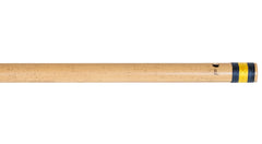 Indian Flute Bansuri, Scale F Sharp Bass 26.5 Inches, Sarfuddin, Includes Nylon Pipe Bag, Hindustani Bansuri, Concert Quality, Accurately Tuned, Bamboo Flute Indian (SM-DGA)