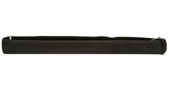 Indian Bamboo Flute, Bansuri Scale F Natural Medium 14 inches, Sarfuddin, Concert Quality Indian Bansuri, Nylon Pipe Bag, Correctly Tuned - Bamboo Flute, Hindustani (SM-DGJ)