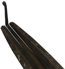 MAHARAJA MUSICALS Wrought Iron Morchang - Rajasthani Instrument - Nice Sound - EEB