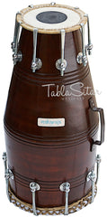 MAHARAJA MUSICALS Naal - Sheesham Wood - Bolt Tuned - EF