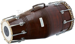 MAHARAJA MUSICALS Naal - Sheesham Wood - Bolt Tuned - EF