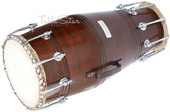 MAHARAJA MUSICALS Naal - Sheesham Wood - Bolt Tuned - EF