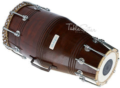 MAHARAJA MUSICALS Naal - Sheesham Wood - Bolt Tuned - EF