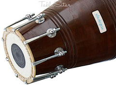 MAHARAJA MUSICALS Naal - Sheesham Wood - Bolt Tuned - EF