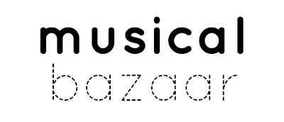 Musical Bazaar
