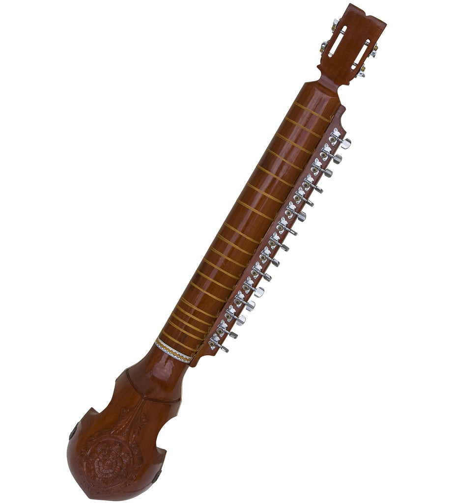 MAHARAJA MUSICALS Kaamdar Israj Esraj Tun Wood ABA Musical