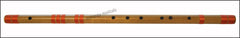 MAHARAJA MUSICALS Flutes - Bansuri D Sharp Base 30.5 inches - CFE