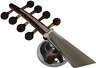 MAHARAJA MUSICALS Sarod - Ali Akbar Khan Style - With Chrome Tumba - DJ